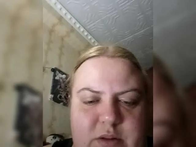 buffy-s-1 on BongaCams 