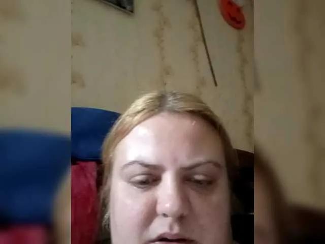 buffy-s-1 on BongaCams 