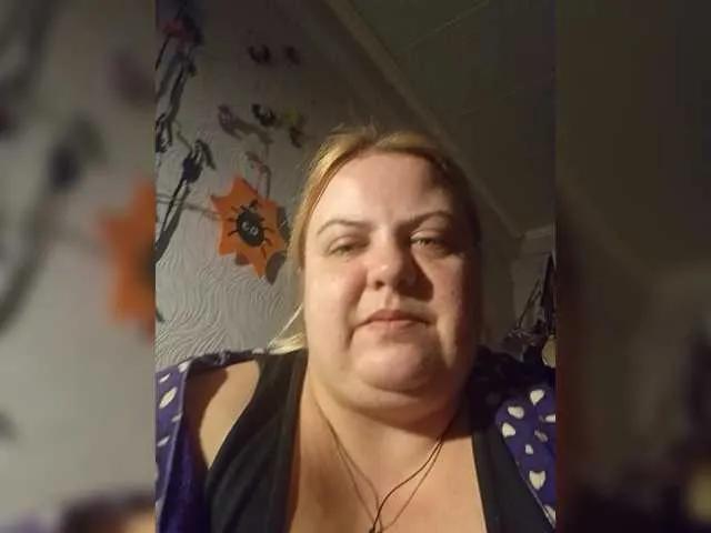 buffy-s-1 on BongaCams 