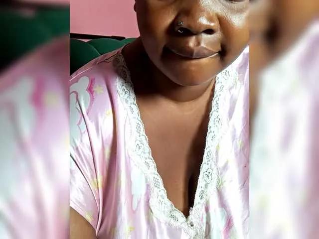 Chubphem on BongaCams