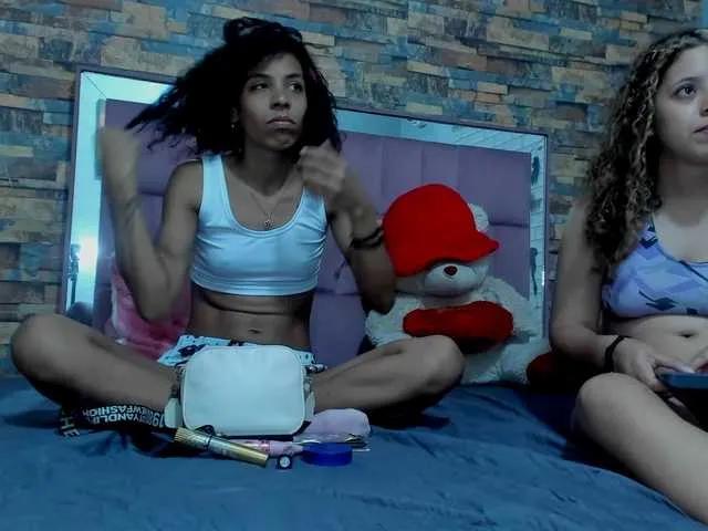 cumloves on BongaCams