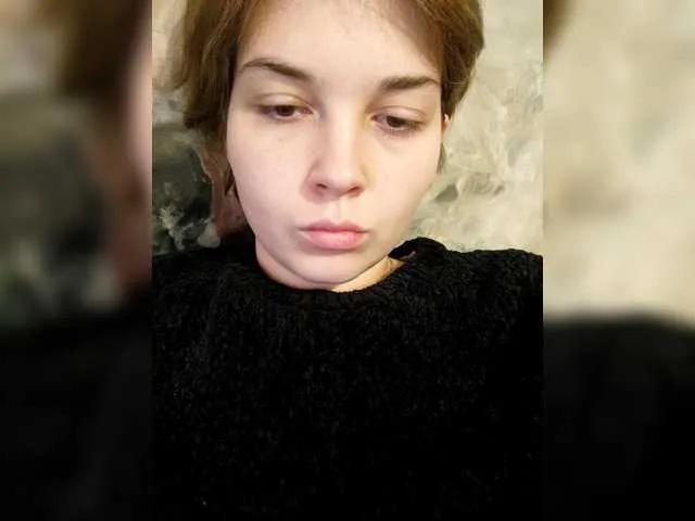 FoxyLoVe25 on BongaCams