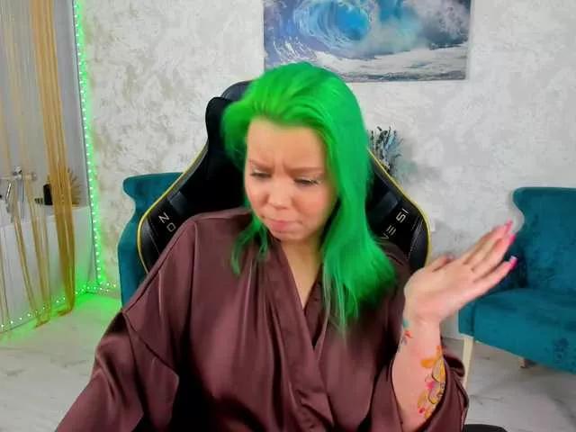 FunnyVibe on BongaCams 