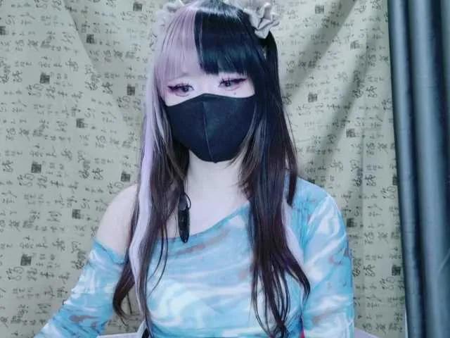 kiki-001 on BongaCams 