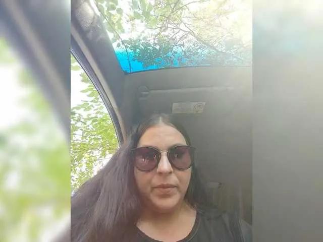 kissmabont on BongaCams