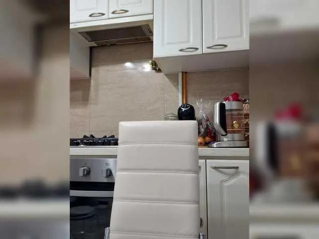 kykyshe4ka on BongaCams 