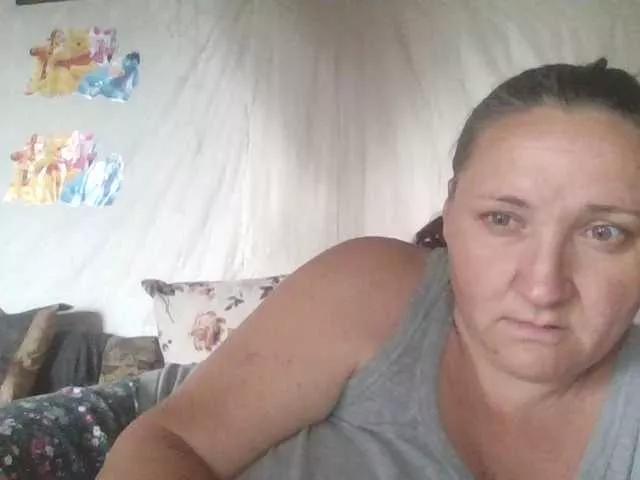 LaraXXX33 on BongaCams 