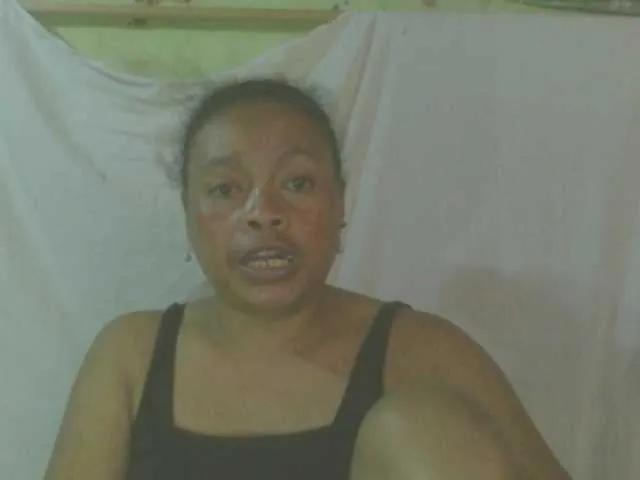 LorahXVane on BongaCams