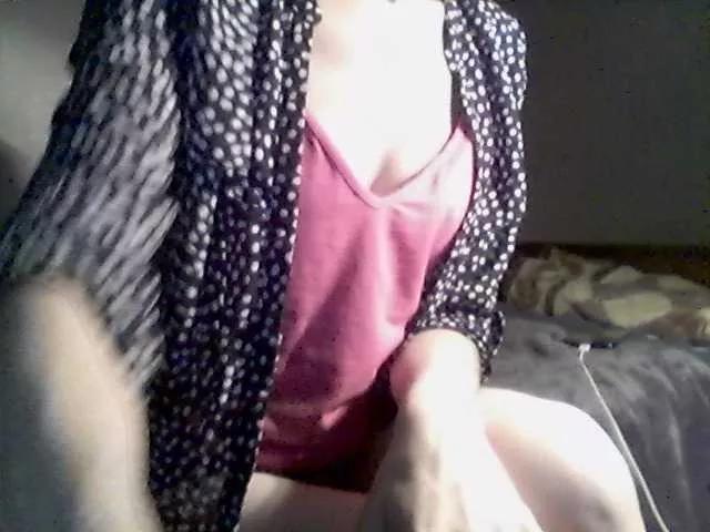 LorraineOSun on BongaCams 