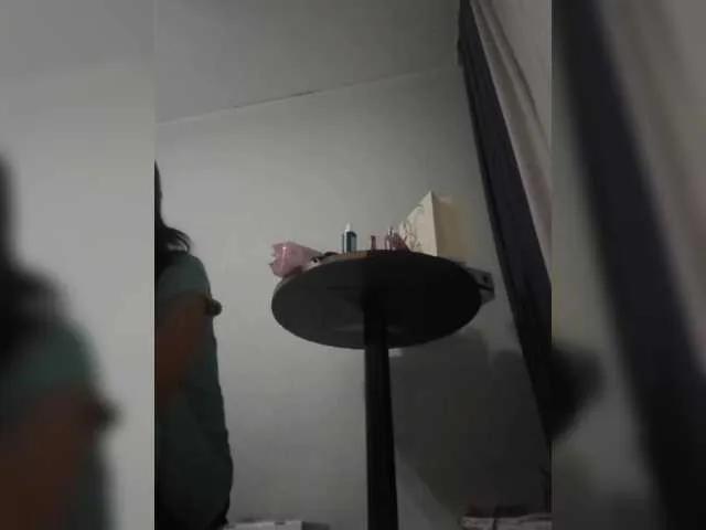 Manamy on BongaCams 