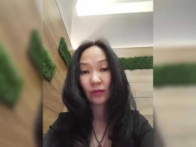 Manamy on BongaCams 