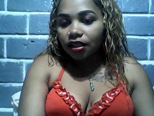 Monica1612 on BongaCams