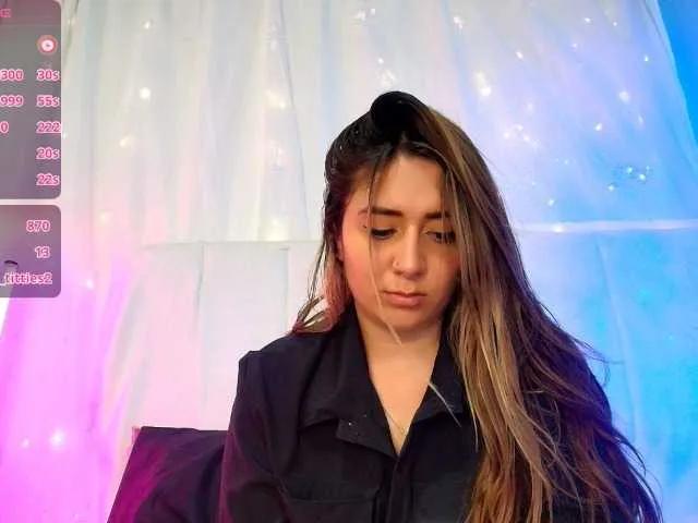 Natasha-Wilde on BongaCams