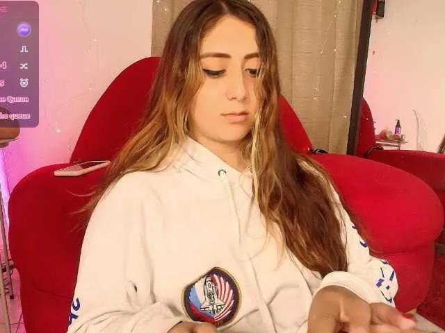 Natasha-Wilde on BongaCams