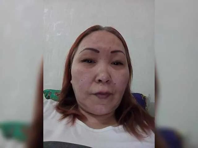 Qweentis on BongaCams 