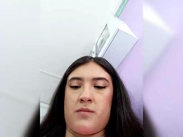 RachelCooper on BongaCams