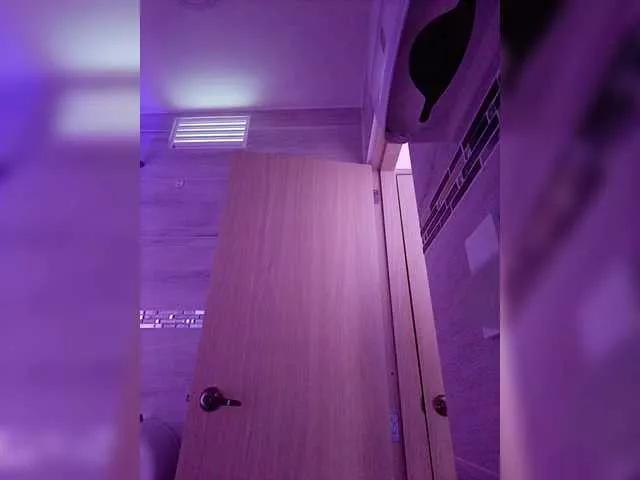 RachelCooper on BongaCams