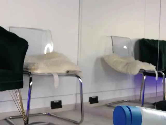 RebeccaRay on BongaCams 