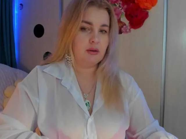 SallyNex4u on BongaCams