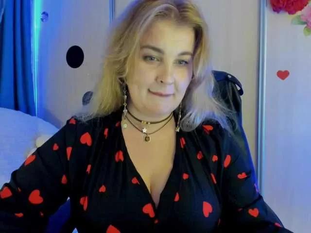 SallyNex4u on BongaCams