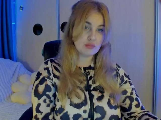 SallyNex4u on BongaCams