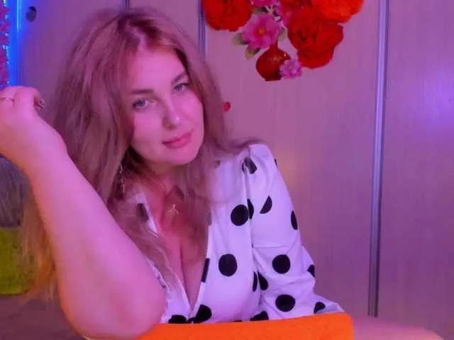 SallyNex4u on BongaCams