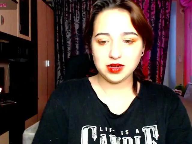 Sarah-Dumont on BongaCams 