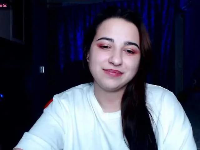 Sarah-Dumont on BongaCams 