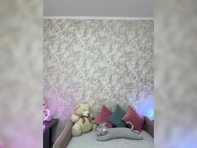 SeXXyMagic on BongaCams 