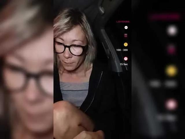 Timide-girl7's avatar