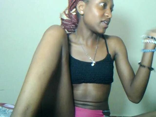 Vinsishly11 on BongaCams