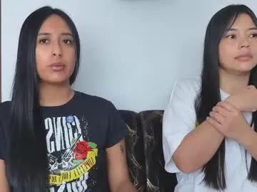 2summerlove2 on Chaturbate