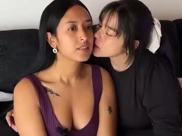 2summerlove2 on Chaturbate