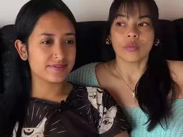 2summerlove2 on Chaturbate