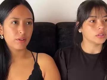 2summerlove2 on Chaturbate