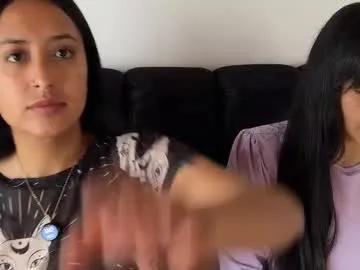 2summerlove2 on Chaturbate