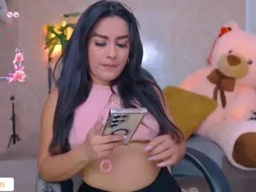 _abby07 on Chaturbate 