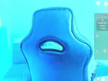 _agathaargent on Chaturbate 