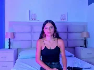 _agathaargent on Chaturbate 