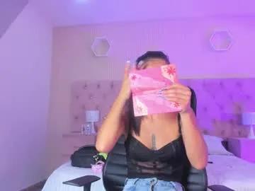 _agathaargent on Chaturbate 