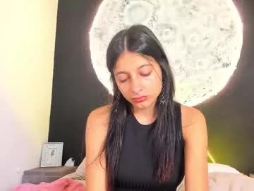 _agathaargent on Chaturbate 