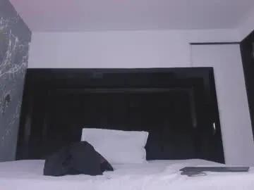 _agathaargent on Chaturbate 