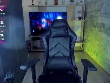 _agathaargent on Chaturbate 