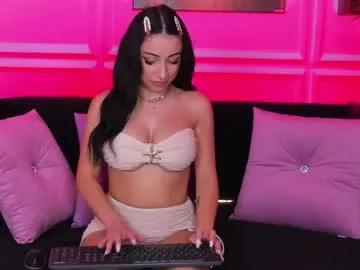 _anna_bloom on Chaturbate