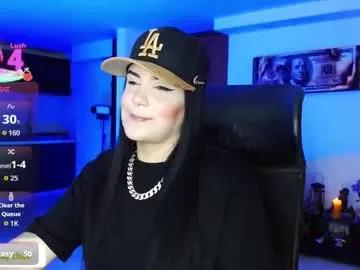 _babyfantasy_ on Chaturbate 