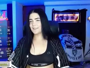 _babyfantasy_ on Chaturbate 