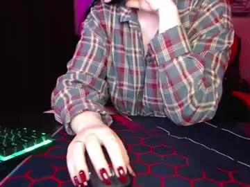 _badkarma_ on Chaturbate