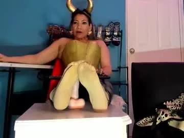 _brendamichel_ on Chaturbate