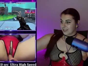 _c_a_n_d_y_ on Chaturbate 