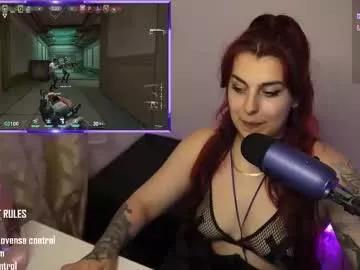 _c_a_n_d_y_ on Chaturbate 